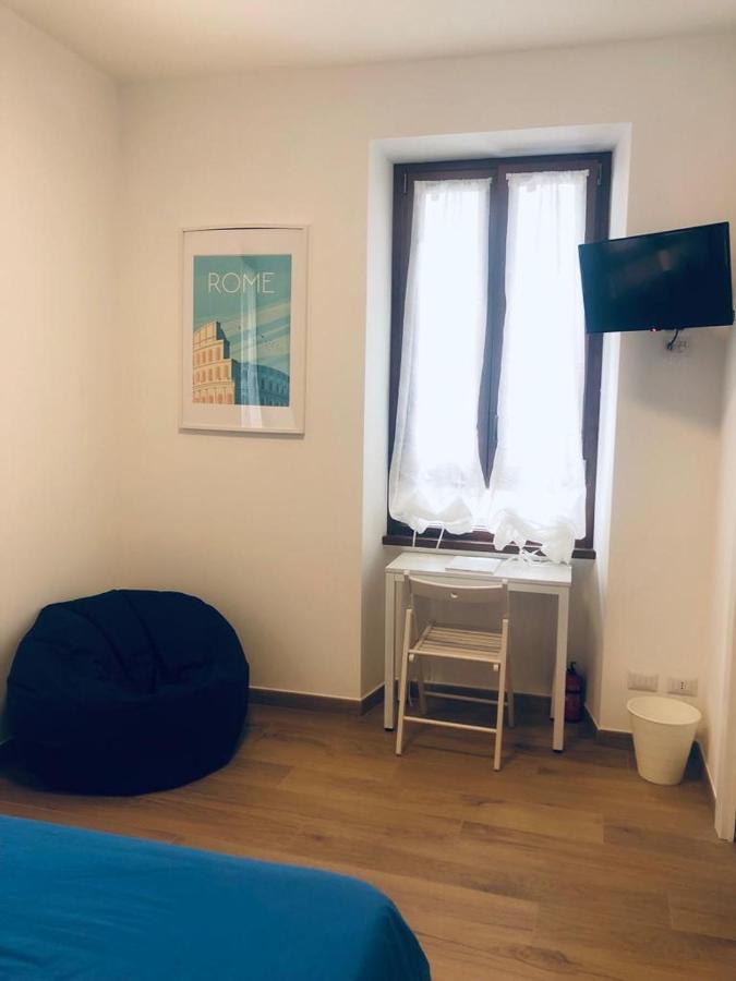 شقة Domusumma روما المظهر الخارجي الصورة